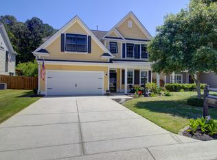475 Nelliefield Trl, Charleston, SC 29492