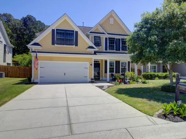 475 Nelliefield Trl, Charleston, SC 29492