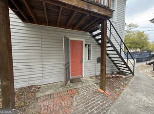 836 E Henry St APT D, Savannah, GA 31401