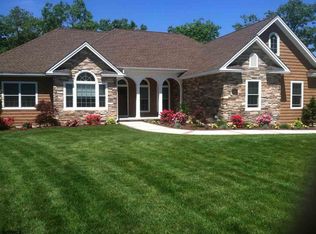 1 Spruce Ct, Ocean View, NJ 08230