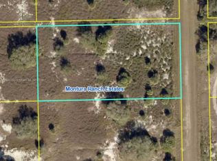 440 N Brida St, Clewiston, FL 33440