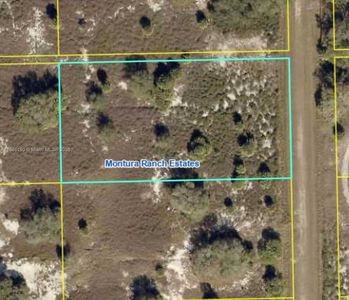 440 N Brida St, Clewiston, FL, 33440