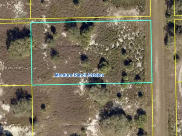 440 N Brida St, Clewiston, FL 33440