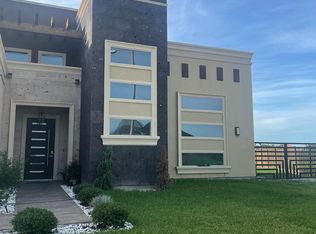 6842 Bonham Rd, Brownsville, TX 78521