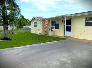 2235 Peggy Dr, Holiday, FL 34690