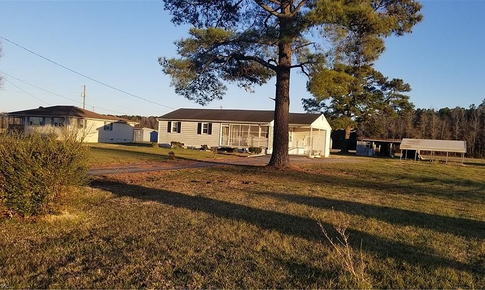 7629 S Quay Rd, Suffolk, VA 23437 Zillow