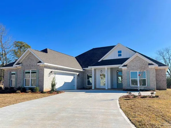 6499 Ledgestone Ct, Pensacola, FL 32526