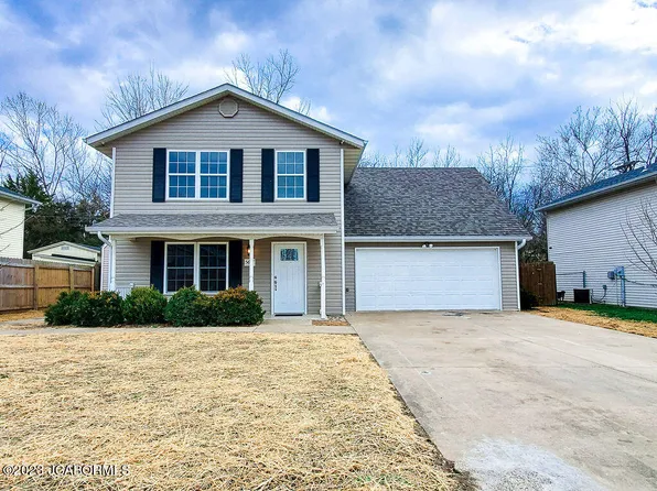 5607 S Brooks Dr, Jefferson City, MO 65109