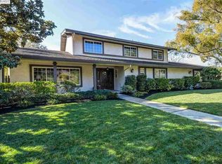 2394 Royal Oaks Dr, Alamo, CA 94507