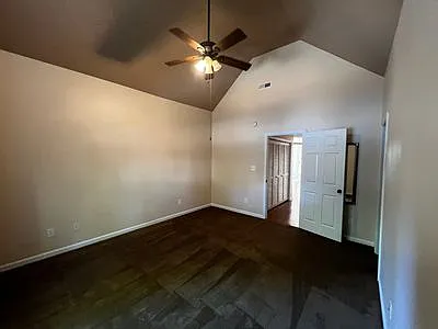 7317 Woodmill Way NW #1 — Photo 19