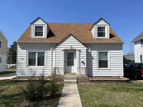 351 North 66th STREET, Milwaukee, WI 53213