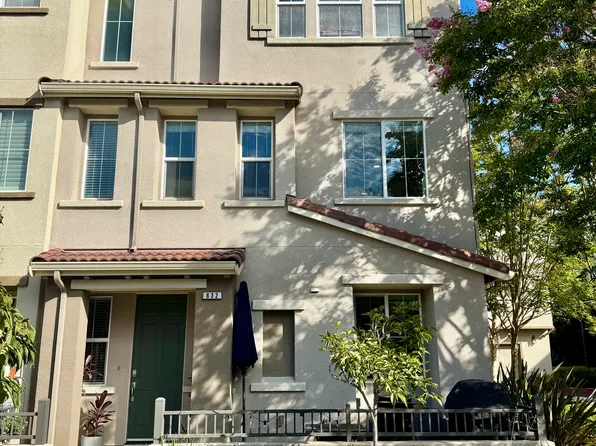 632 Moss Way, Hayward, CA 94541
