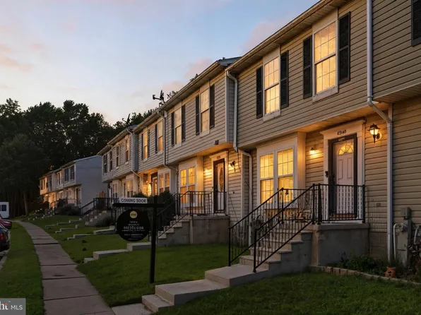 6940 Myersview Dr, Middle River, MD 21220