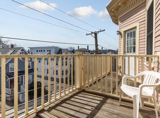 249 Summer St APT 3L, Somerville, MA 02143