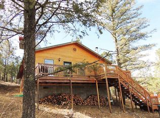 196 Musket Ball Dr, Ruidoso, NM 88345