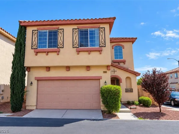 5942 Rampolla Dr, Las Vegas, NV 89141