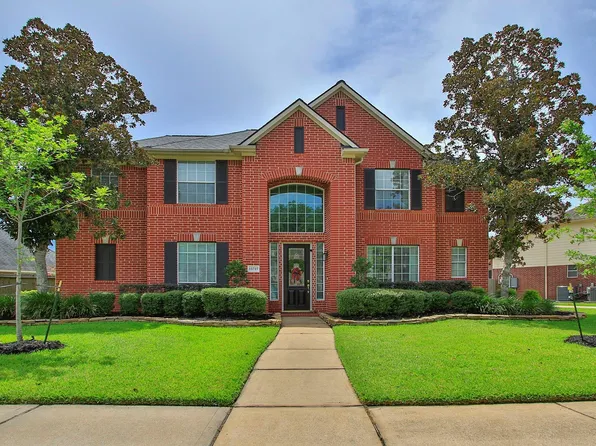 15727 Spring Trl, Houston, TX 77095