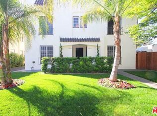 1414 Dixon St, Glendale, CA 91205