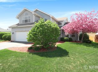 2109 Primrose Dr, Plainfield, IL 60586