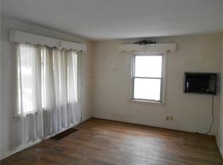 742 Moran Ave, Toledo, OH 43607