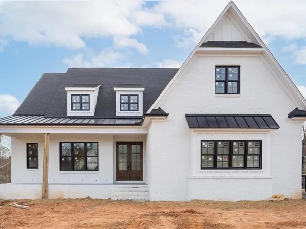 548 Rosewind Ln, Winston Salem, NC 27106