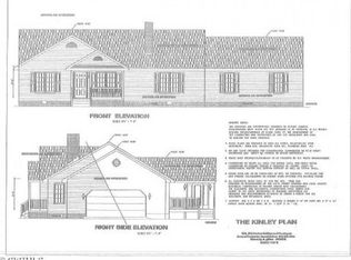 4907 Dis Way, Sandston, VA 23150