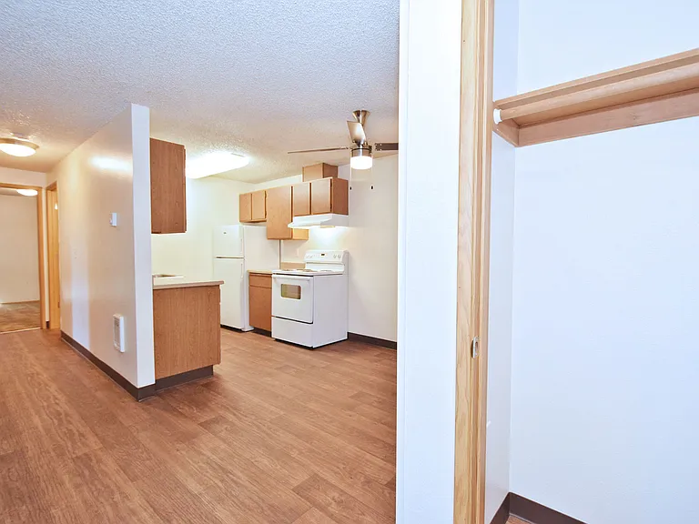 Meridian Village — Photo 40