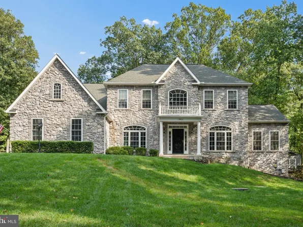 13903 Mitchell Ct, Mount Airy, MD 21771
