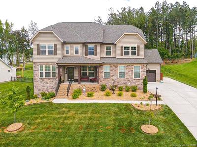 2007 James Overlook Dr, Chester, VA, 23836