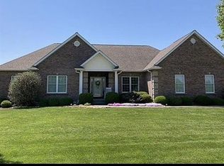 5220 Westmeyer Rd, Farmington, MO 63640