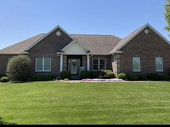 5220 Westmeyer Rd, Farmington, MO 63640