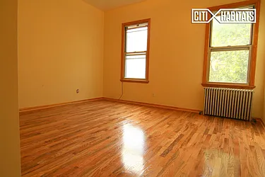 Rented by Citi Habitats