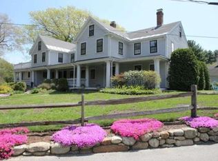 80 Raymond Rd, Sudbury, MA 01776