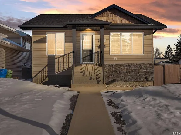 347 Sangster BOULEVARD, Regina, SK S4R 8V3