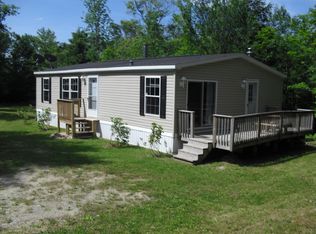 23 Blackstone Rd, Florida, MA 01247