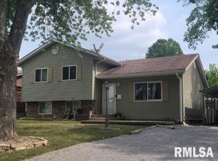 115 Young Ave, Anna, IL 62906