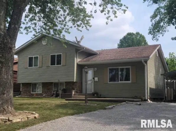 115 Young Ave, Anna, IL 62906