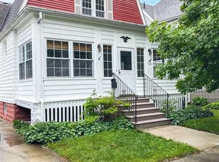 710 N Linn St, Bay City, MI 48706