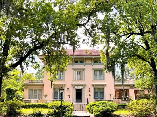 2601 Atlantic Avenue, Savannah, GA 31405