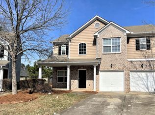 4994 Amethyst Dr, Douglasville, GA 30135