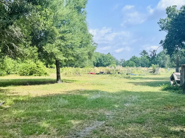 16915 NW 203rd Street, Okeechobee, FL 34972