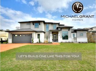 1616 Nakota Ct, Leander, TX 78641