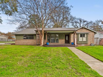 3902 Darrell Ln, Tyler, TX, 75701