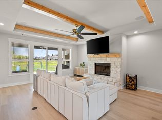 2911 Kynleigh Ln, Midlothian, TX 76065