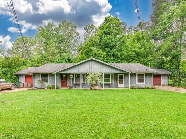 3930 Mill St, Richfield, OH 44286