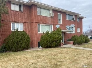 Foothills Properties 6-plex, Great Falls, MT 59405