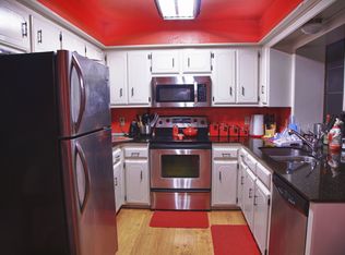 12411 SW 13th St, Yukon, OK 73099