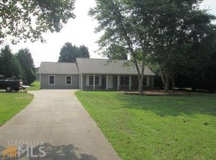 2475 Birdie Rd, Griffin, GA 30223