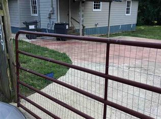 4649 Lucky Ave, Tyler, TX 75708