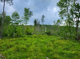 7 Brown Rd, Oakfield, ME 04763